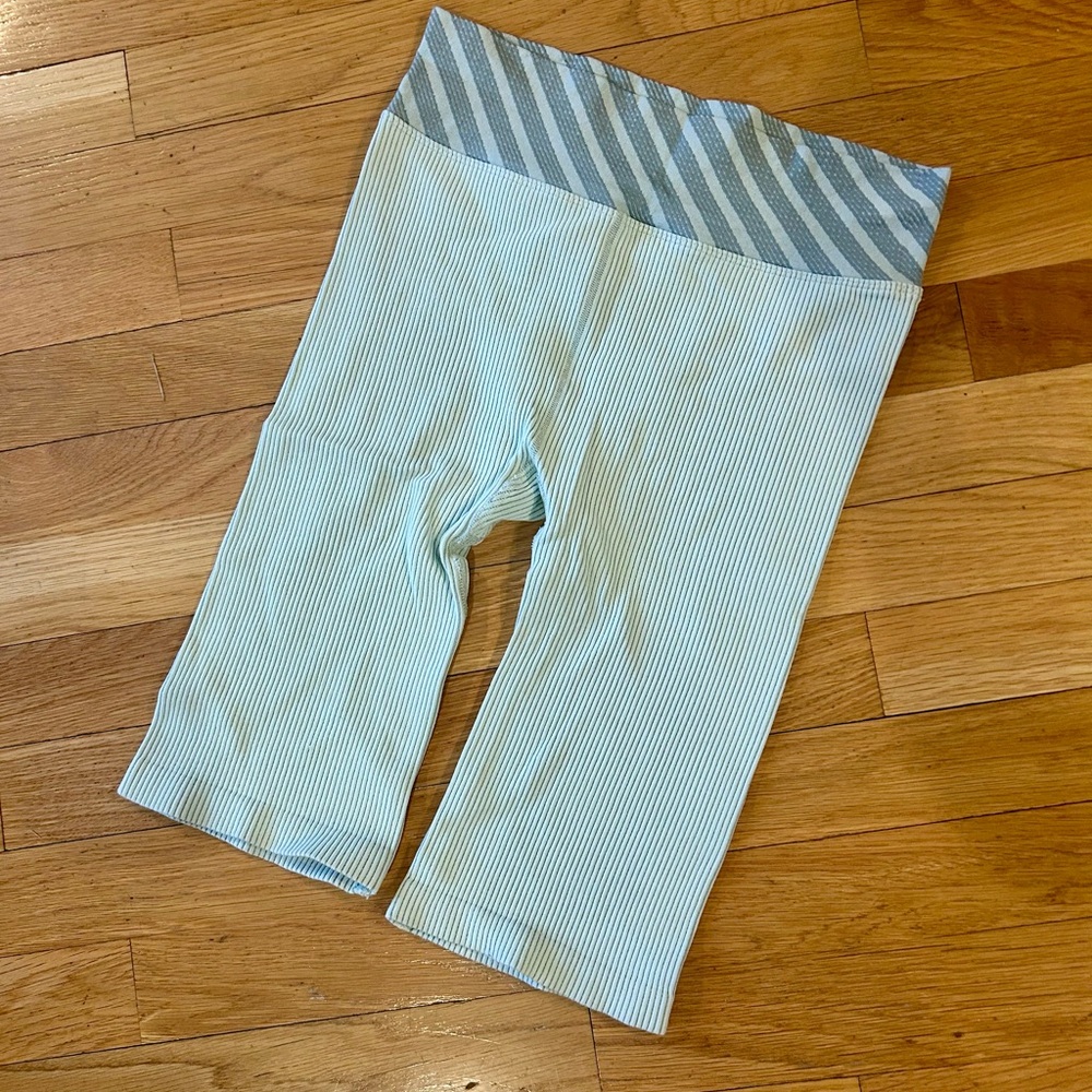 FP movement by Free People textured bike short